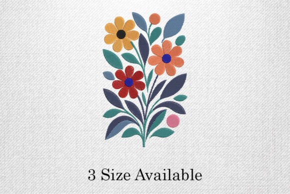 Colorful Floral Bunch: A Designer’s Real-World Review